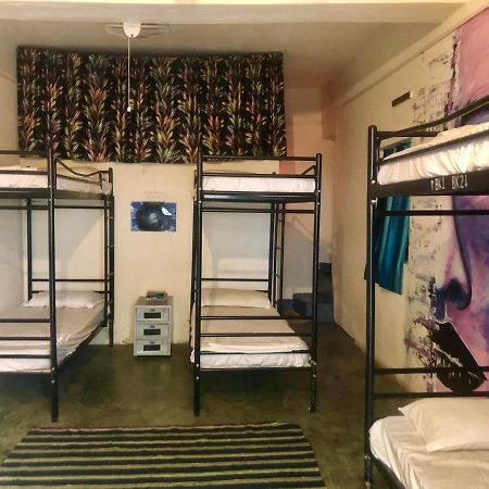 Green Rover Hostel By Gypstead วากาตอร์ ภายนอก รูปภาพ