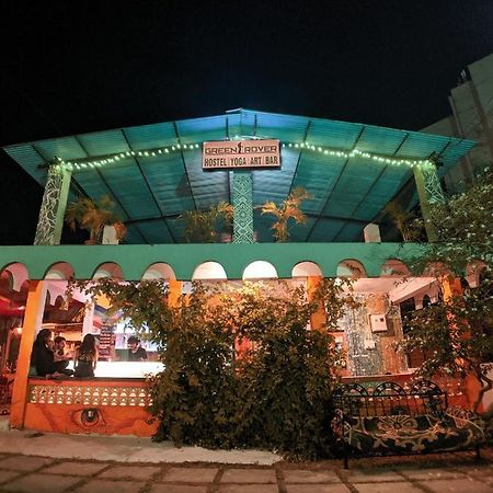 Green Rover Hostel By Gypstead วากาตอร์ ภายนอก รูปภาพ